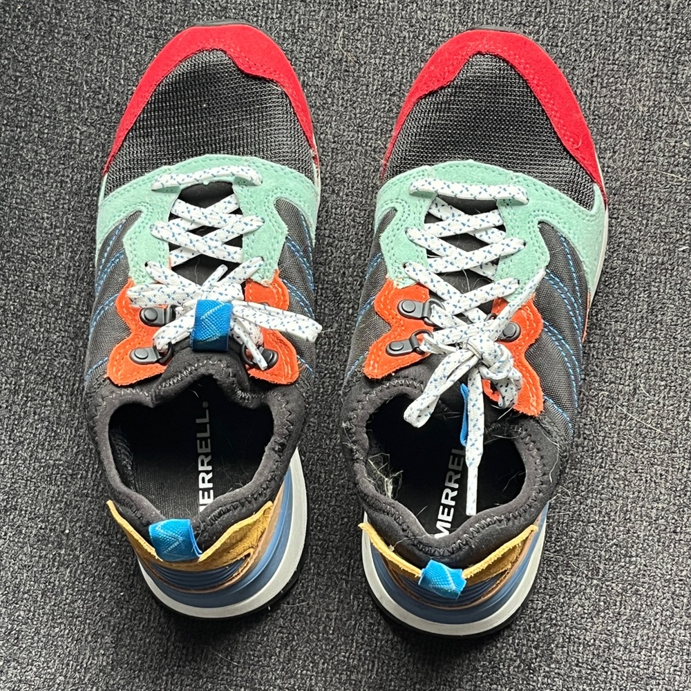Merrell Multicolored Sneakers